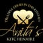 Anita's Kitchenaire